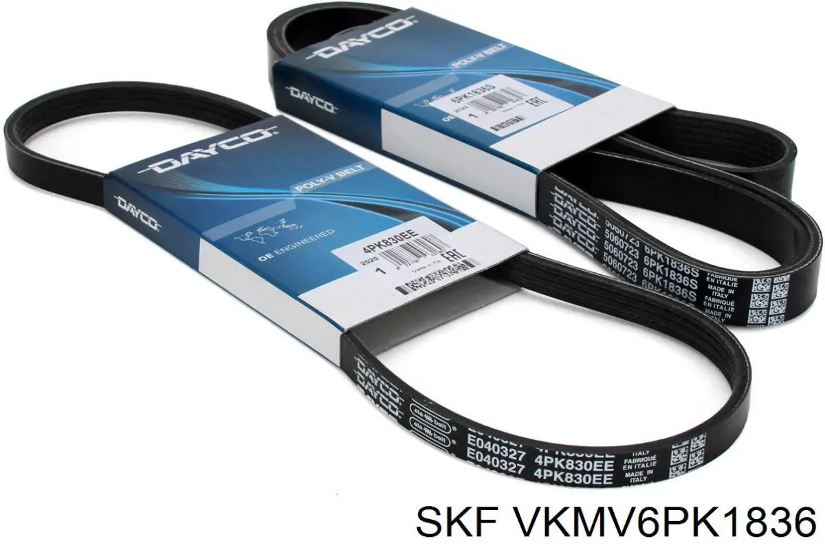 VKMV6PK1836 SKF