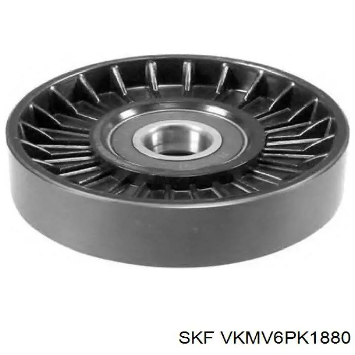 Correa de transmisión trapezoidal SKF VKMV6PK1880 precio, desde 23,69 EUR