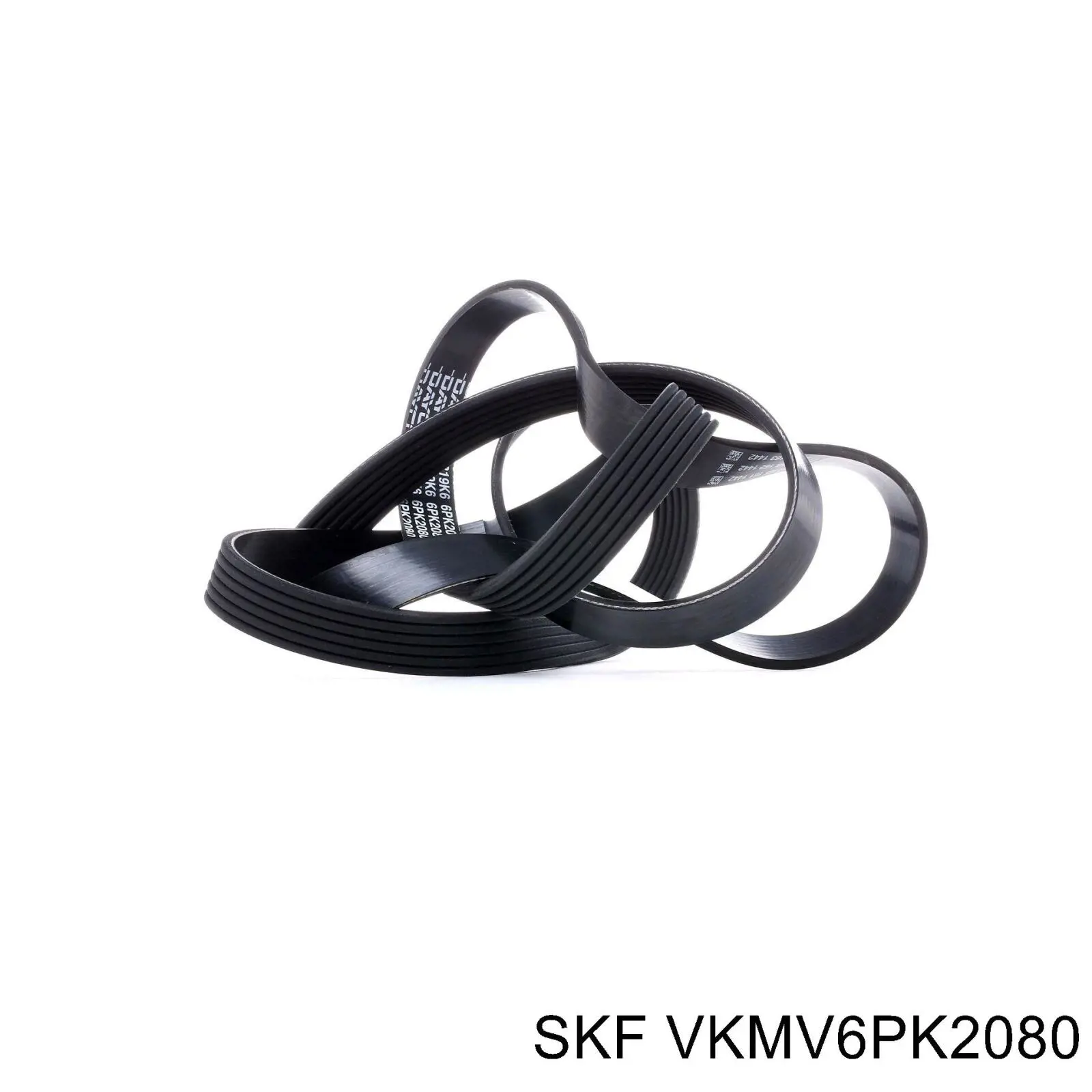 Correa trapezoidal Jeep Cherokee 2 XJ