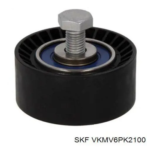 VKMV6PK2100 SKF Correa poly v