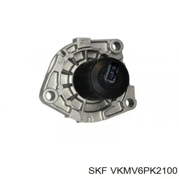 Correa de transmisión trapezoidal SKF VKMV6PK2100 precio, desde 24,65 EUR