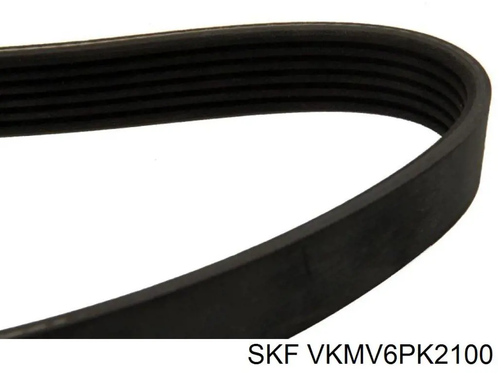 Comprar VKMV6PK2100 SKF Correa trapezoidal