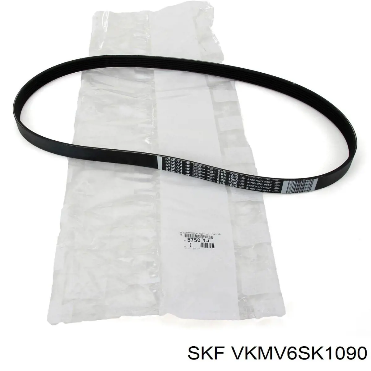 Correa de transmisión trapezoidal SKF VKMV6SK1090 precio, desde 14,18 EUR