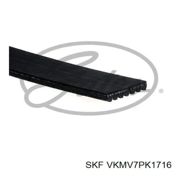 Correa de transmisión trapezoidal Land Rover PQS101490 precio, desde 24,46 EUR