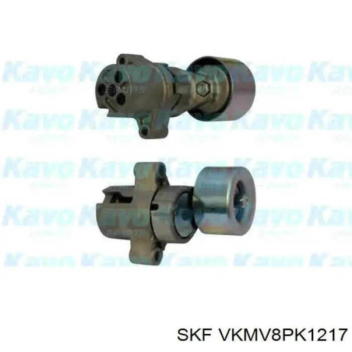 VKMV8PK1217 SKF