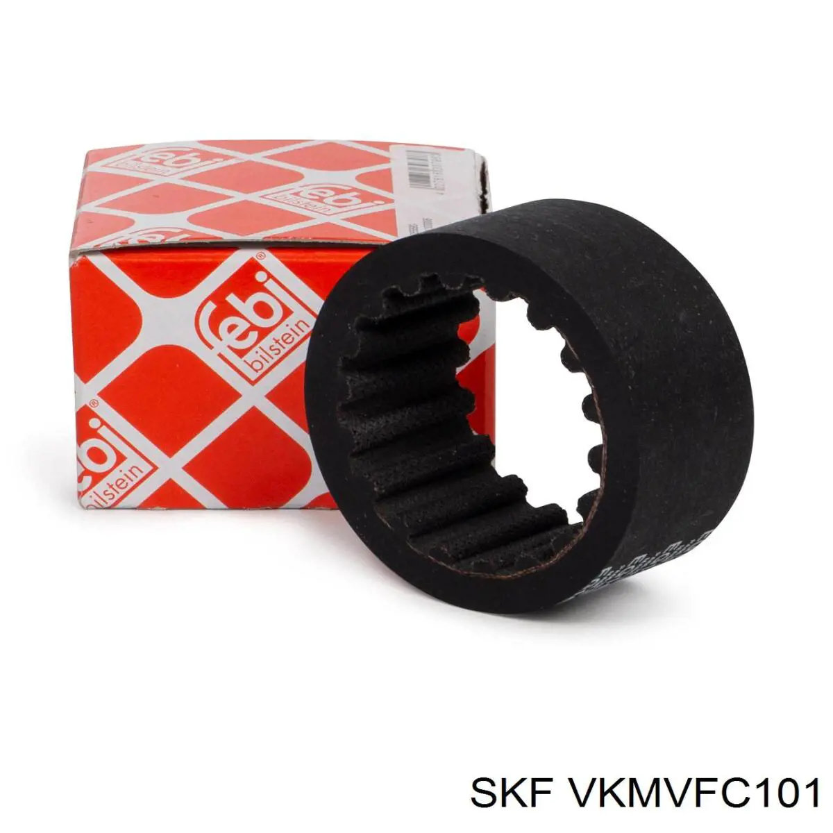 VKMVFC101 SKF Acoplamiento elástico de polea de alternador