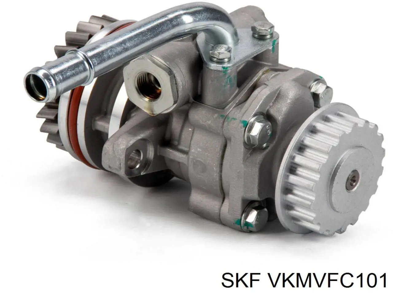 Comprar VKMVFC101 SKF Acoplamiento elástico de polea de alternador
