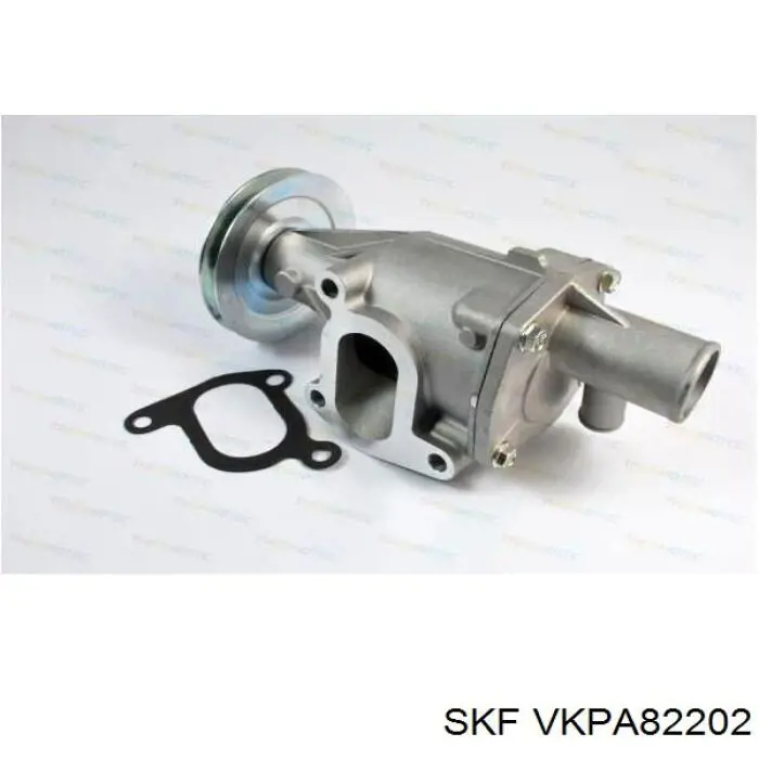 VKPA82202 SKF bomba de agua