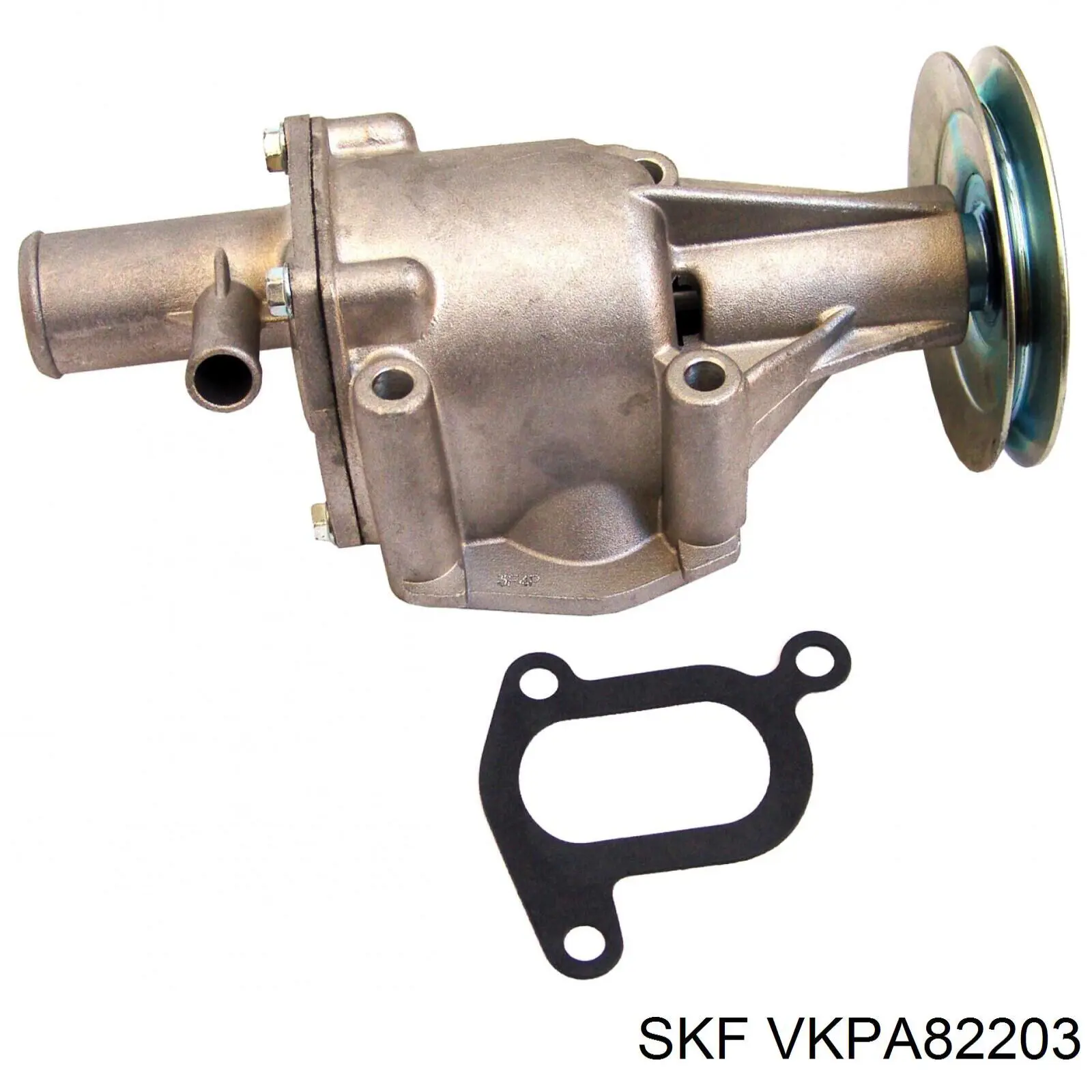 VKPA82203 SKF bomba de agua