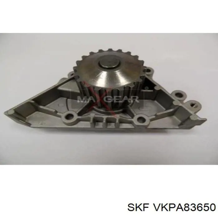 Bomba de agua VKPA83650 SKF