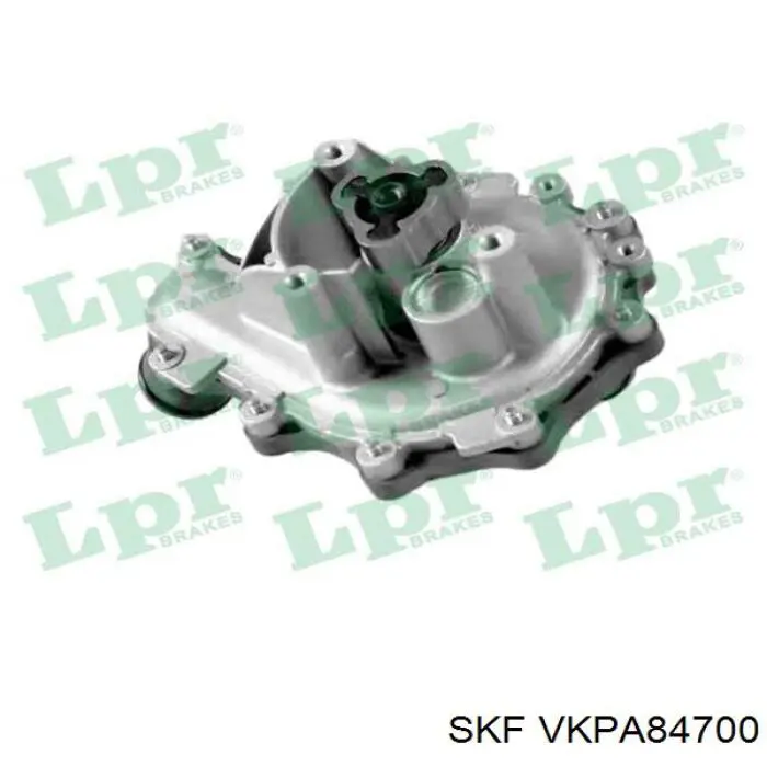Comprar VKPA84700 SKF Bomba de agua de refrigeración con carcasa