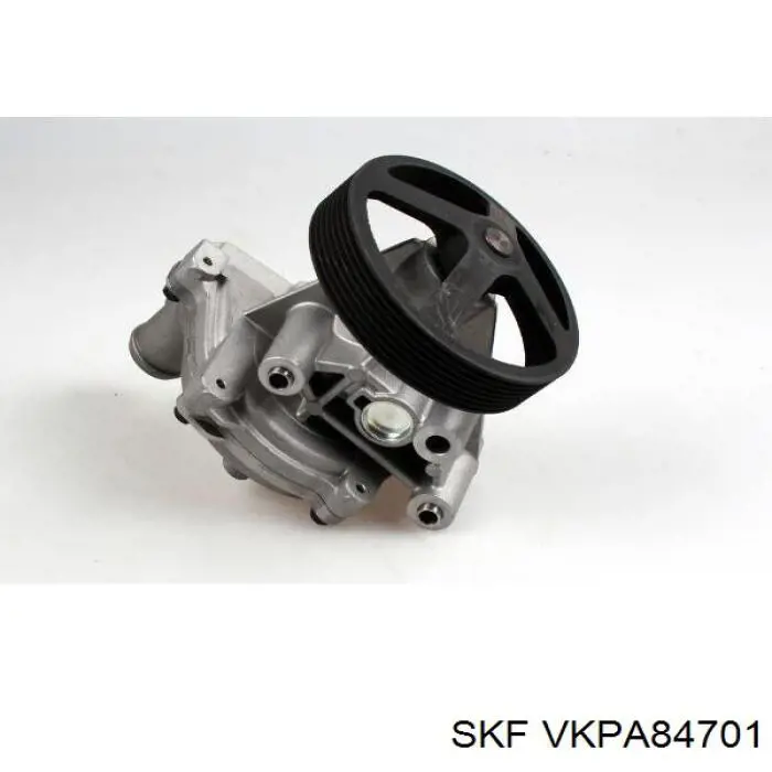 VKPA84701 SKF bomba de agua, adicional eléctrico