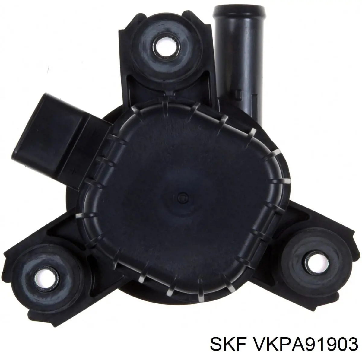 VKPA91903 SKF bomba de agua, adicional eléctrico