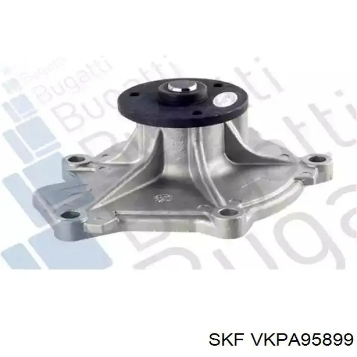Bombeadora de agua SKF VKPA95899 precio, desde 91,36 EUR