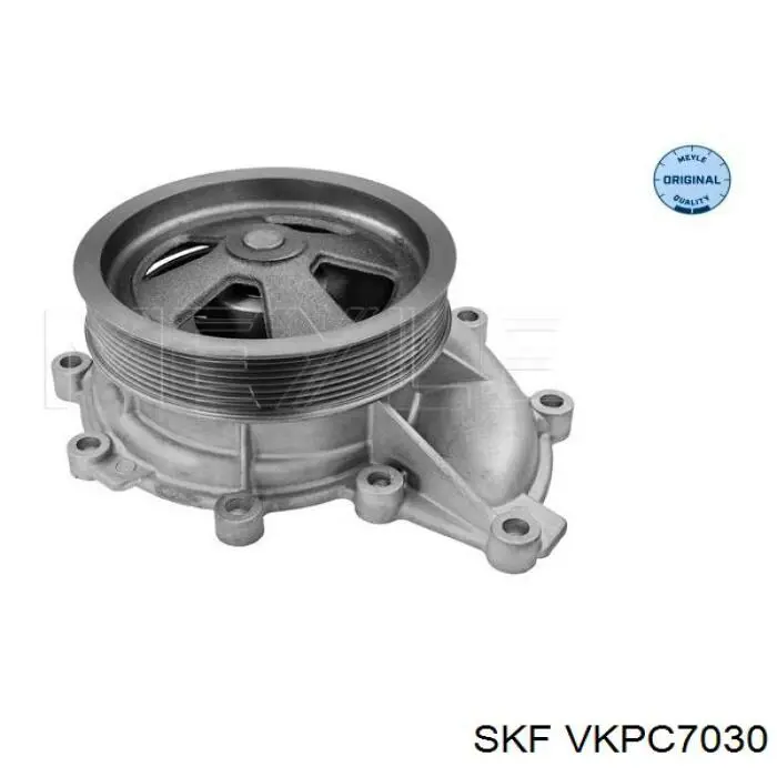 VKPC7030 SKF bomba de agua