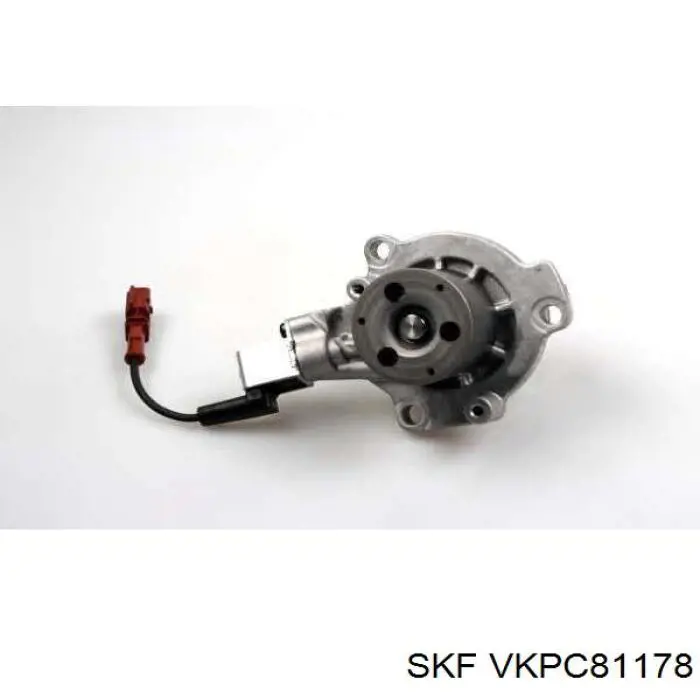 Comprar VKPC81178 SKF Bomba de agua para motor