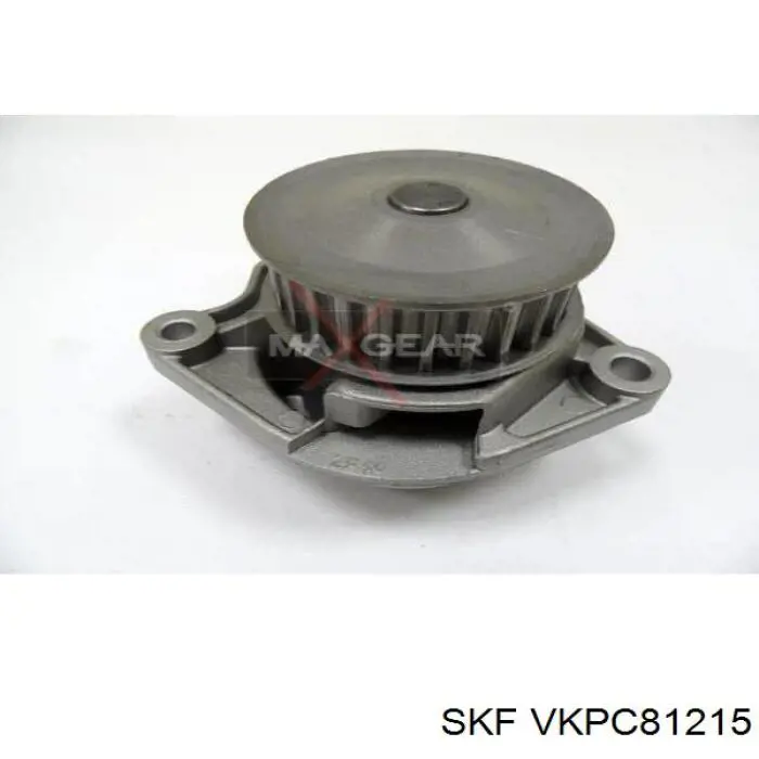 VKPC81215 SKF bomba de agua