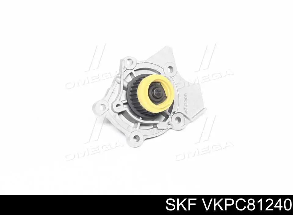 Bombeadora de agua SKF VKPC81240 precio, desde 58,59 EUR