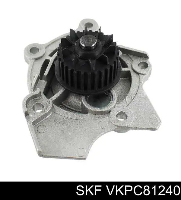 Comprar VKPC81240 SKF Bomba de agua para motor