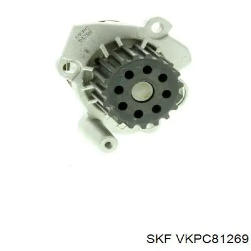VKPC 81269 SKF bomba de agua