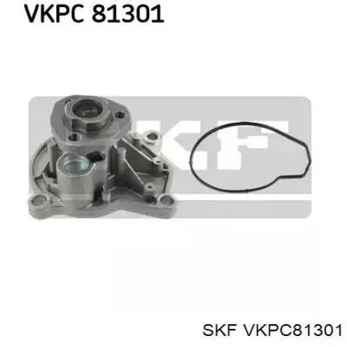 VKPC 81301 SKF bomba de agua