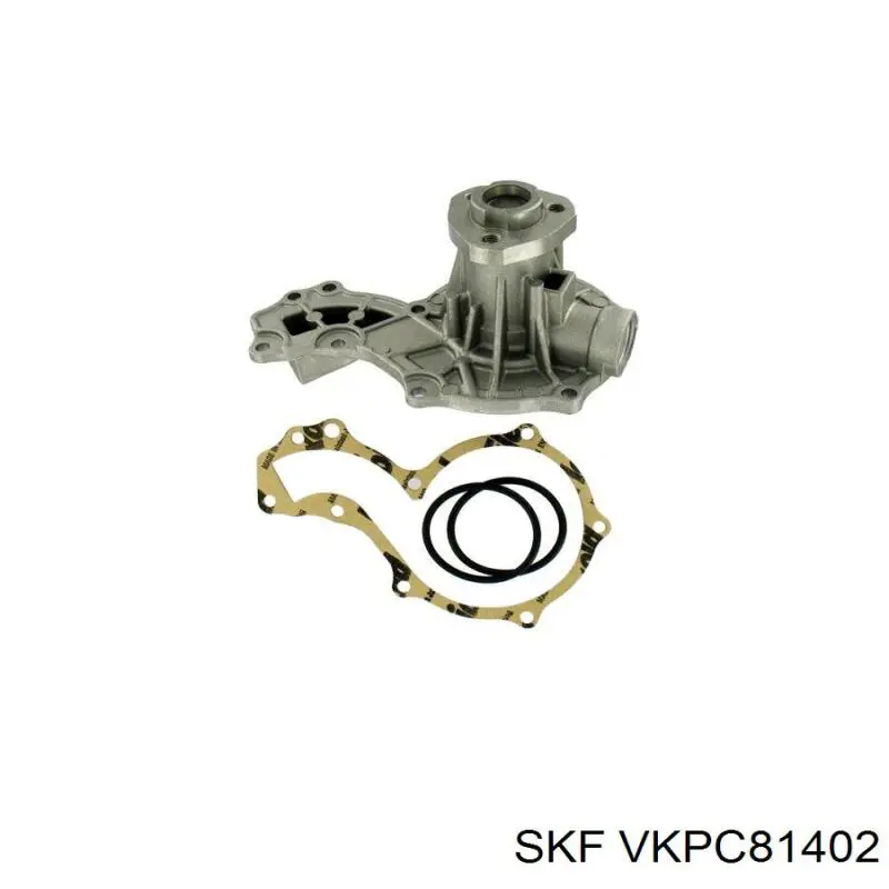 VKPC81402 SKF bomba de agua