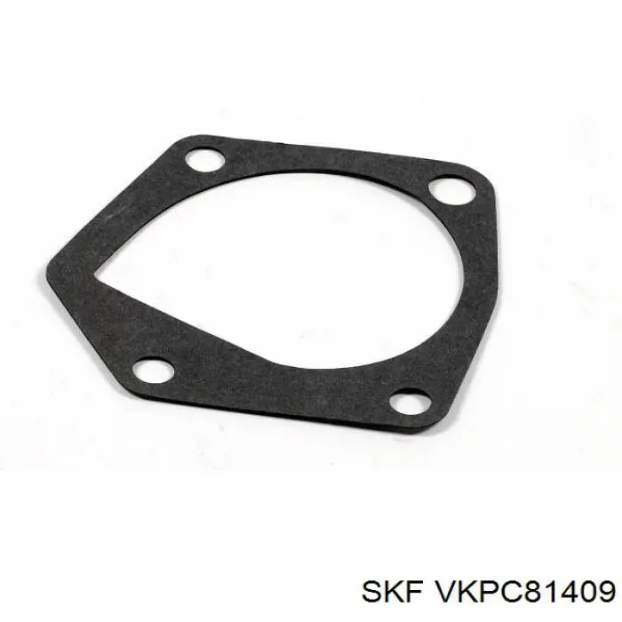 VKPC 81409 SKF bomba de agua