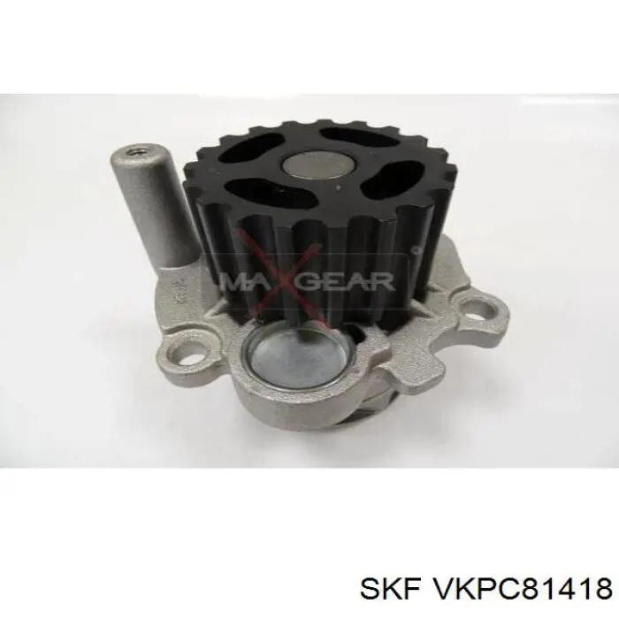 Bomba de agua VKPC81418 SKF