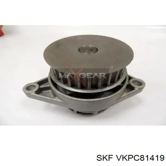 Bomba de agua VKPC81419 SKF