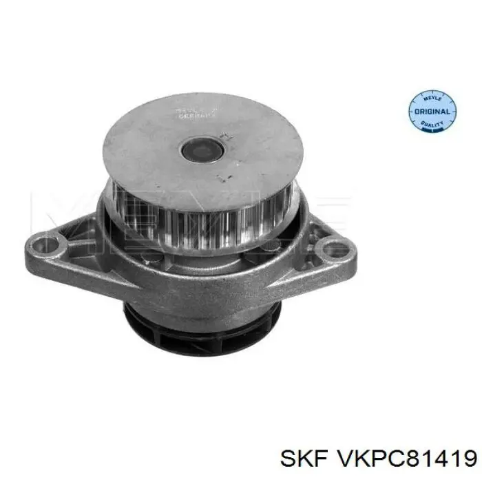 Bombeadora de agua SKF VKPC81419 precio, desde 49,20 EUR