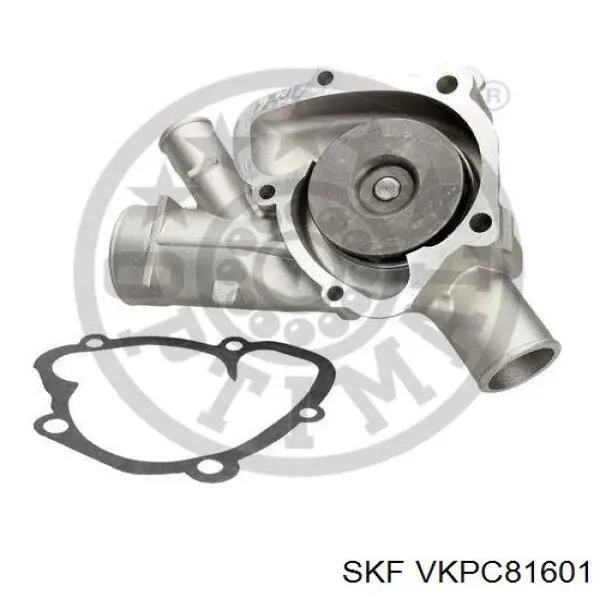 VKPC81601 SKF bomba de agua