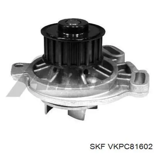VKPC81602 SKF bomba de agua