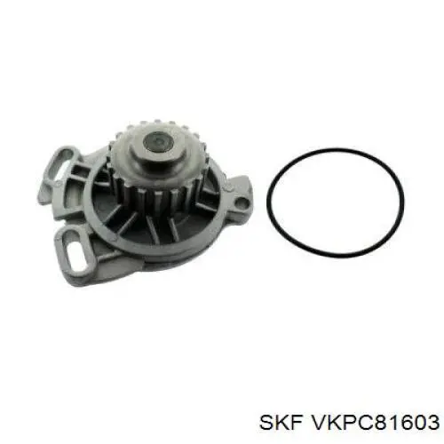 VKPC81603 SKF bomba de agua