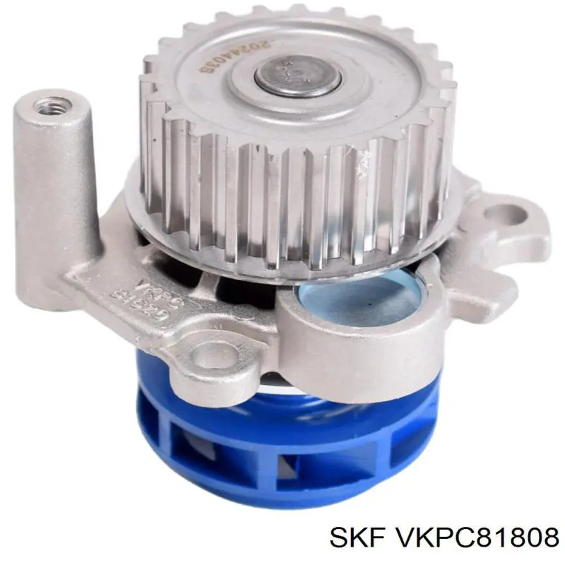 VKPC81808 SKF bomba de agua