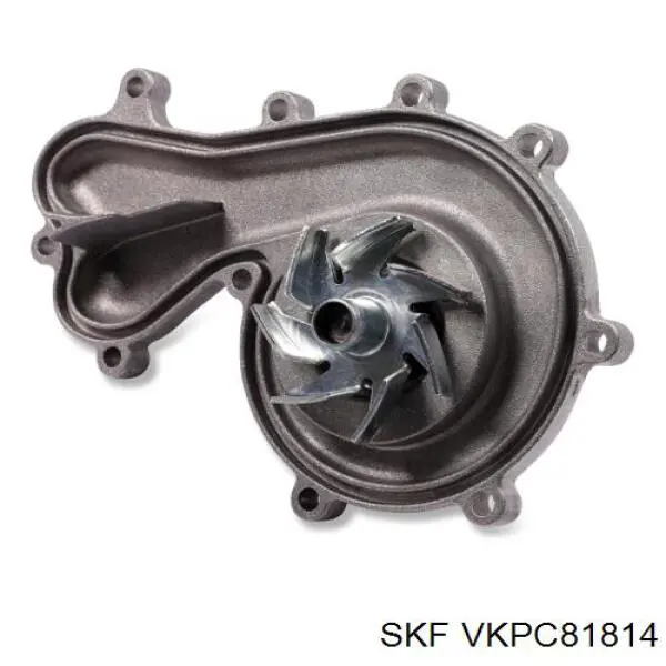 Bomba de agua VKPC81814 SKF