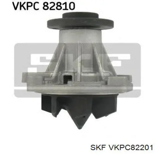 Motor de agua Fiat/Alfa/Lancia 60565727