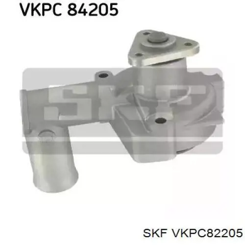 Bombeadora de agua SKF VKPC82205 precio, desde 271,52 EUR