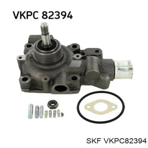 VKPC 82394 SKF bomba de agua
