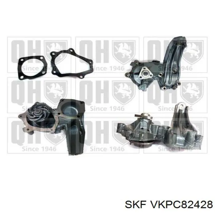 VKPC82428 SKF