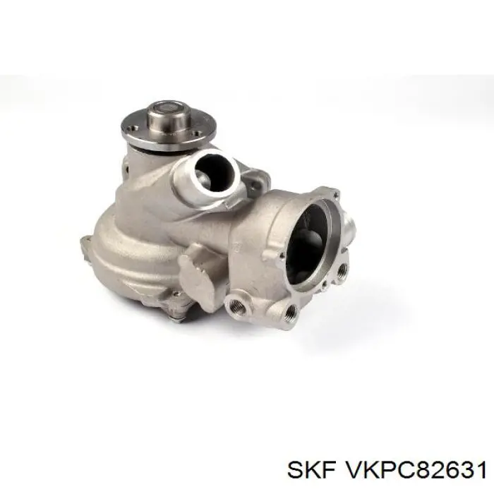 Comprar 506142 VALEO Bomba de agua para motor