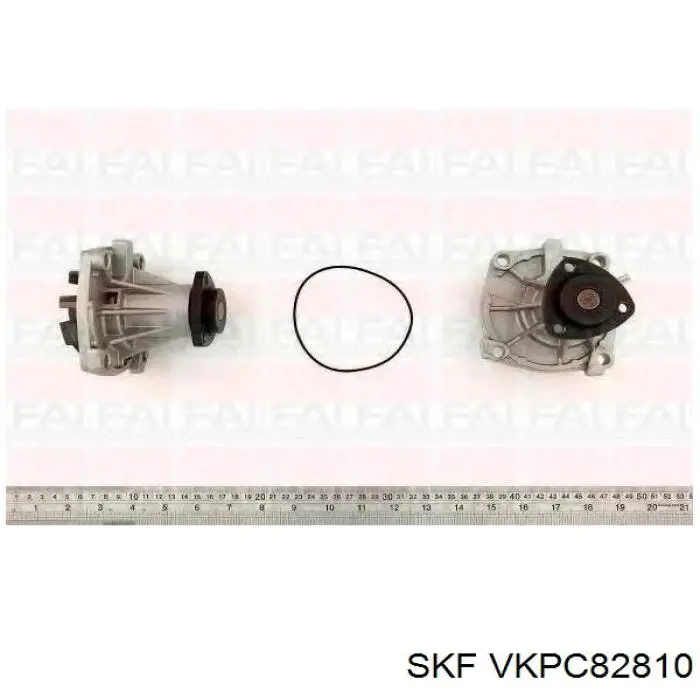 VKPC82810 SKF bomba de agua