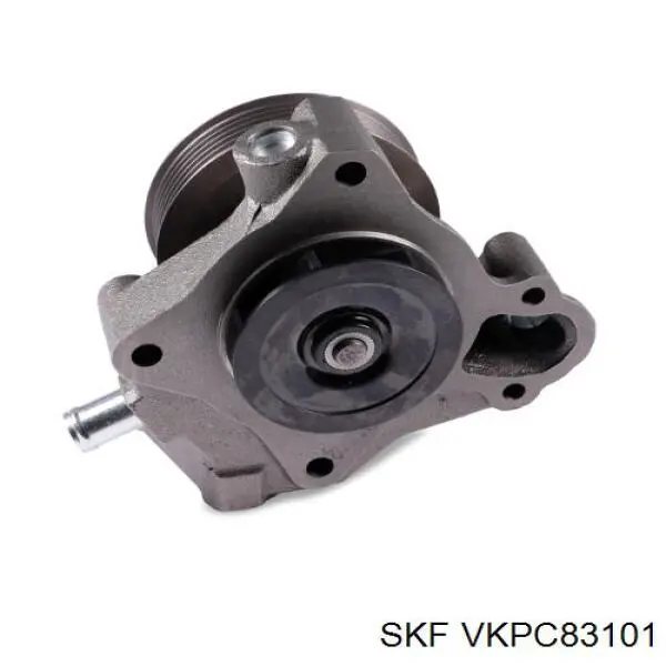Comprar VKPC83101 SKF Bomba de agua para motor
