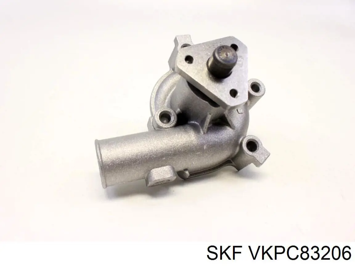 VKPC83206 SKF bomba de agua