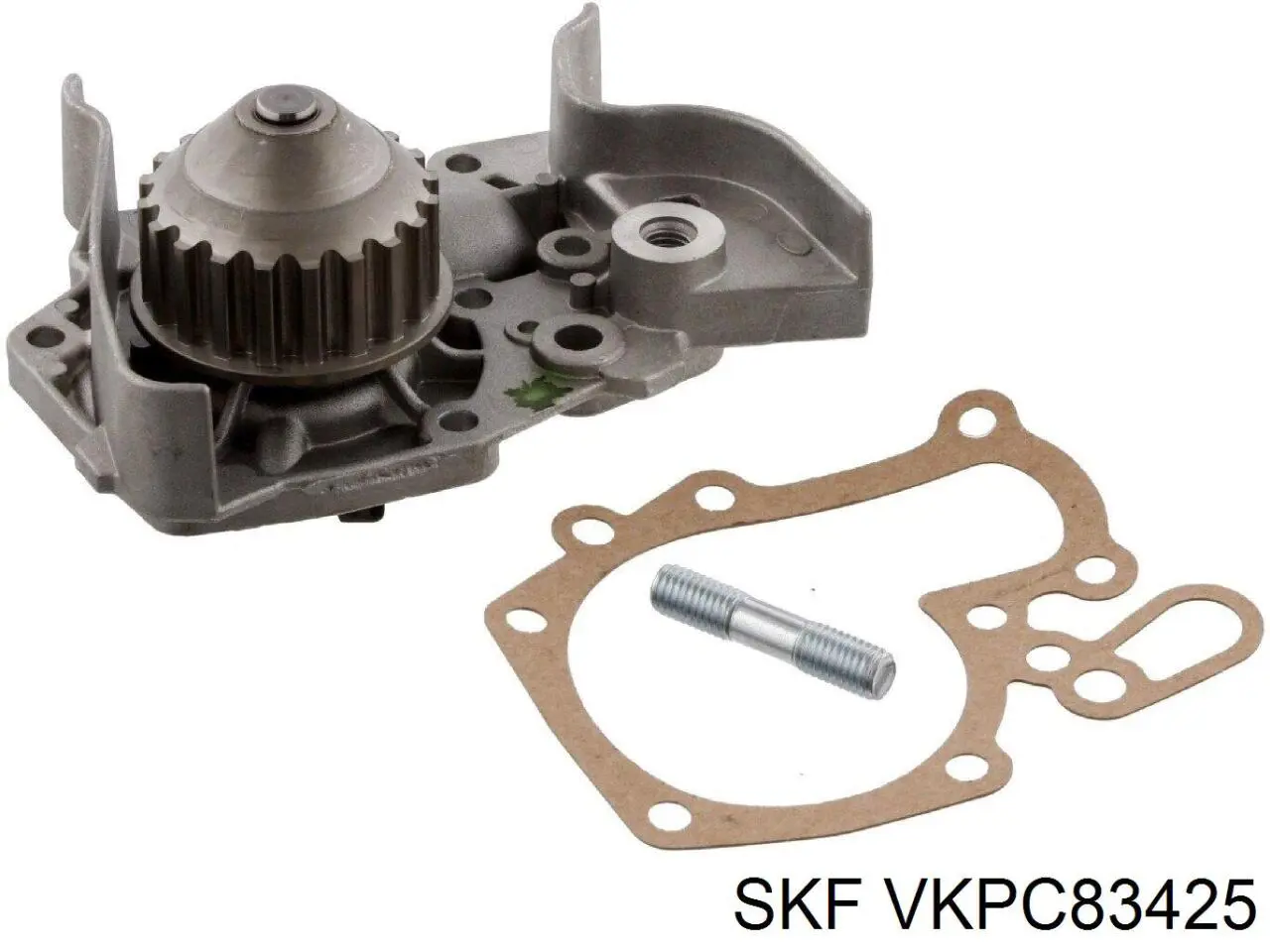 VKPC83425 SKF bomba de agua