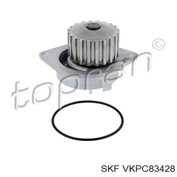 Bomba de agua VKPC83428 SKF