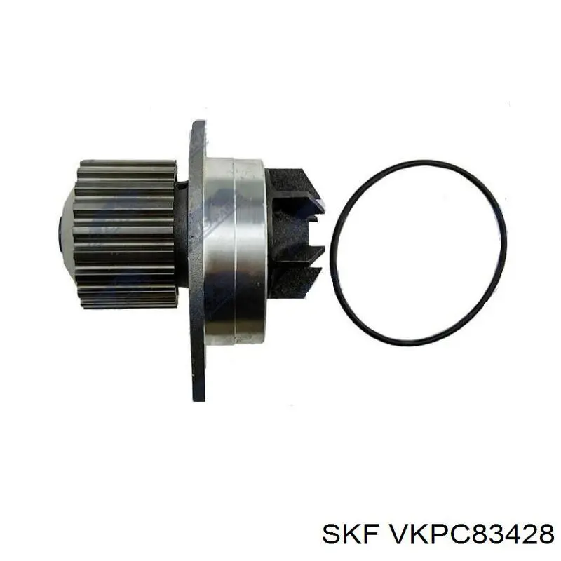 Bombeadora de agua SKF VKPC83428 precio, desde 33,71 EUR