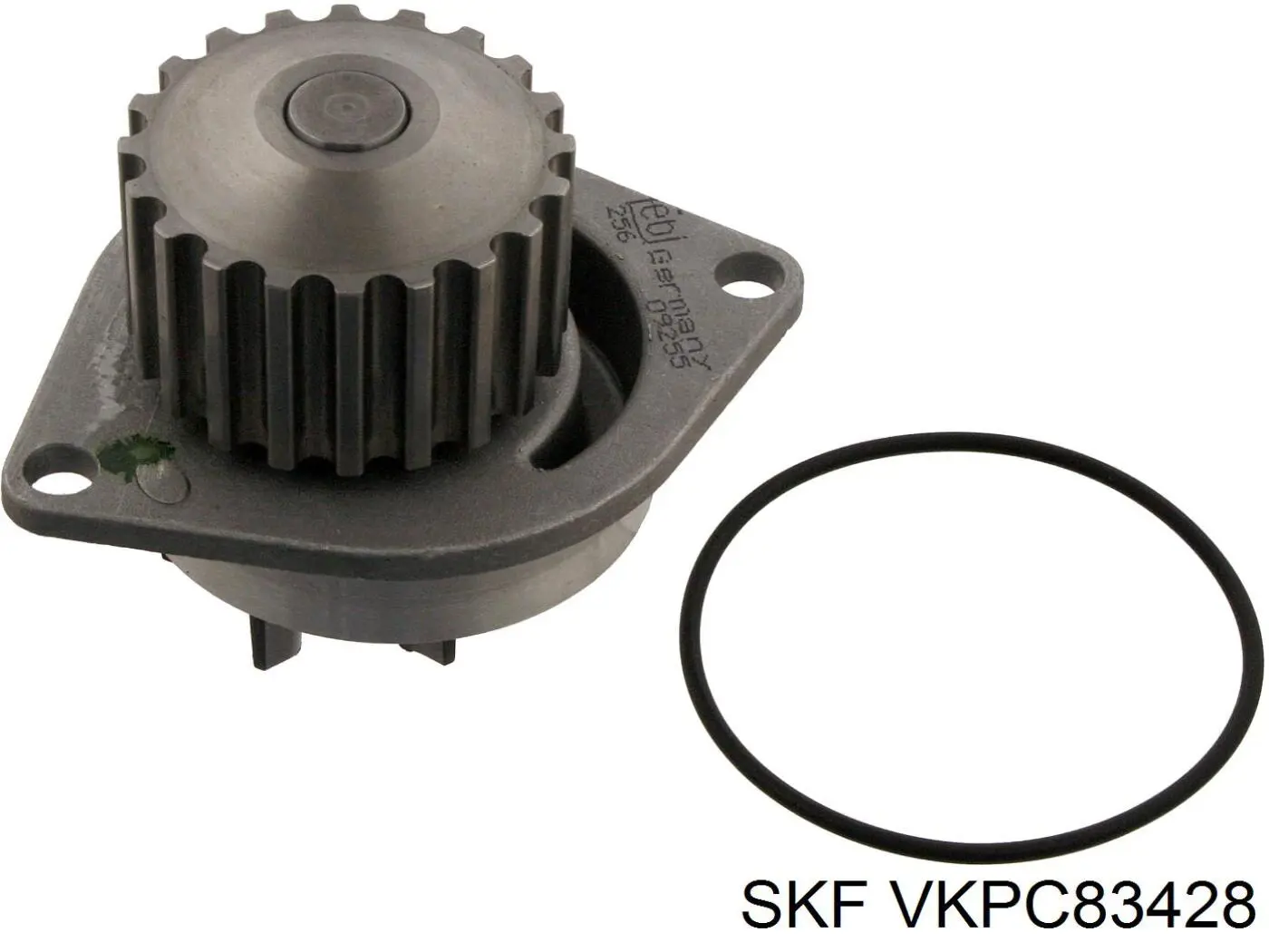 Comprar VKPC83428 SKF Bomba de agua para motor