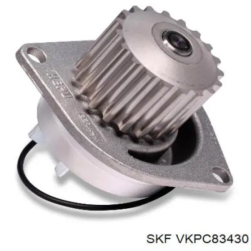 Comprar VKPC83430 SKF Bomba de agua para motor