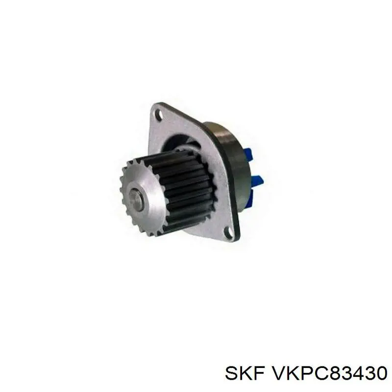 Bombeadora de agua SKF VKPC83430 precio, desde 51,81 EUR