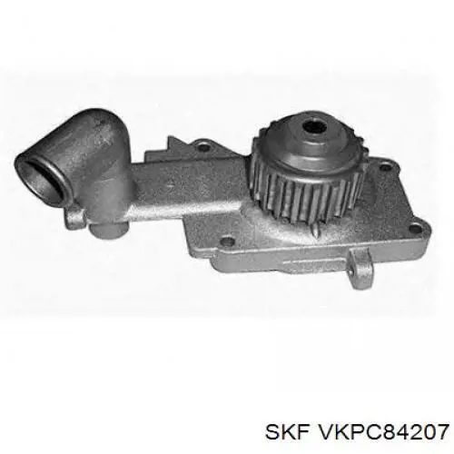 VKPC84207 SKF bomba de agua